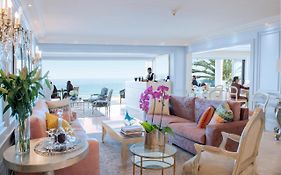 The Clarendon - Bantry Bay